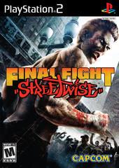 Final Fight Streetwise - Playstation 2 | Game Haven TX