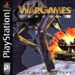 War Games Defcon 1 - Playstation | Game Haven TX
