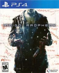 Indigo Prophecy - Playstation 4 | Game Haven TX