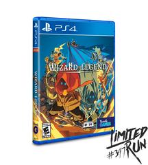 Wizard of Legend - Playstation 4 | Game Haven TX