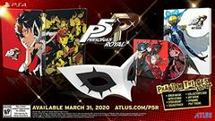 Persona 5 Royal [Phantom Thieves Edition] - Playstation 4 | Game Haven TX