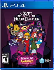 Crypt of the NecroDancer - Playstation 4 | Game Haven TX