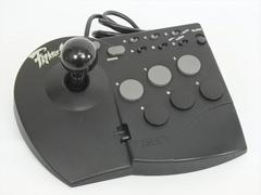 Asciiware Fighter Stick SG-6 - Sega Genesis | Game Haven TX