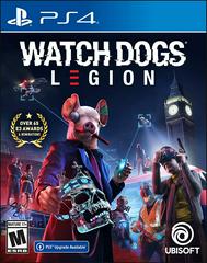 Watch Dogs: Legion - Playstation 4 | Game Haven TX