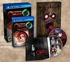 Corpse Party: Blood Drive [Everafter Edition] - Playstation Vita | Game Haven TX