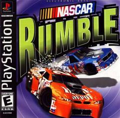NASCAR Rumble - Playstation | Game Haven TX