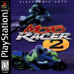 Moto Racer 2 - Playstation | Game Haven TX