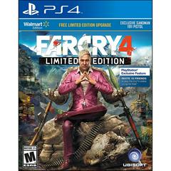 Far Cry 4 [Walmart Edition] - Playstation 4 | Game Haven TX
