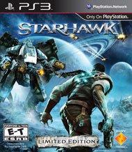 Starhawk [Limited Edition] - Playstation 3 | Game Haven TX