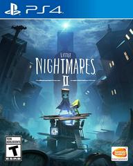 Little Nightmares II - Playstation 4 | Game Haven TX