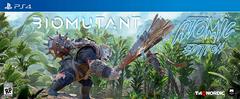 Biomutant [Atomic Edition] - Playstation 4 | Game Haven TX