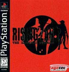 Rising Zan the Samurai Gunman - Playstation | Game Haven TX