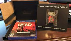 The Walking Dead: Final Season [Collectors Edition] - Playstation 4 | Game Haven TX