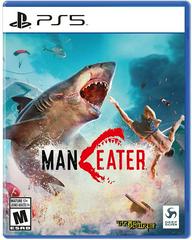 Maneater - Playstation 5 | Game Haven TX