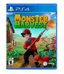 Monster Harvest - Playstation 4 | Game Haven TX
