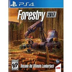 Forestry 2017 - Playstation 4 | Game Haven TX