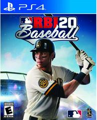 RBI Baseball 20 - Playstation 4 | Game Haven TX