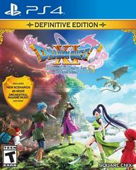 Dragon Quest XI S: Echoes of an Elusive Age Definitive Edition - Playstation 4 | Game Haven TX