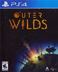 Outer Wilds - Playstation 4 | Game Haven TX