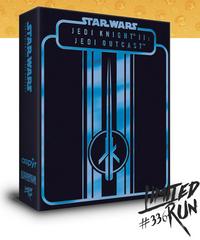 Star Wars Jedi Knight II: Jedi Outcast [Premium Edition] - Playstation 4 | Game Haven TX