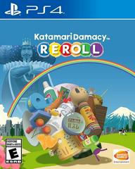 Katamari Damacy Reroll - Playstation 4 | Game Haven TX