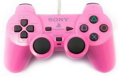 PS2 Controller PlayStation 2 Controller [Pink] - Playstation 2 | Game Haven TX
