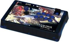 HORI Real Arcade Pro SoulCalibur VI Arcade Fight Stick - Playstation 4 | Game Haven TX