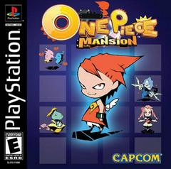 One Piece Mansion - Playstation | Game Haven TX