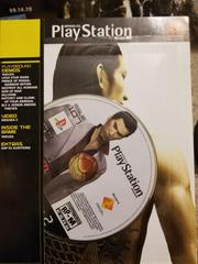 Playstation Magazine Issue 107 - Playstation 2 | Game Haven TX