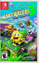 Nickelodeon Kart Racers 3:Slime Speedway - Nintendo Switch | Game Haven TX