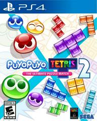 Puyo Puyo Tetris 2 - Playstation 4 | Game Haven TX