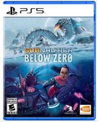 Subnautica: Below Zero - Playstation 5 | Game Haven TX