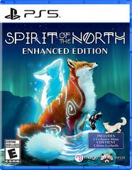 Spirit Of The North Enhanced Edition - Playstation 5 | Game Haven TX