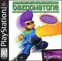 Johnny Bazookatone - Playstation | Game Haven TX