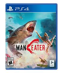 Maneater - Playstation 4 | Game Haven TX