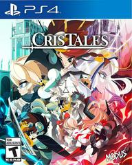 Cris Tales - Playstation 4 | Game Haven TX