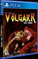 Volgarr The Viking - Playstation 4 | Game Haven TX
