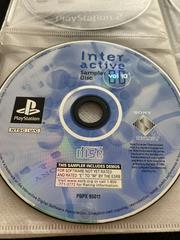 Interactive CD Sampler Disk Volume 10 - Playstation | Game Haven TX