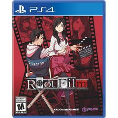 Root Film - Playstation 4 | Game Haven TX