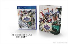 The Princess Guide [Limited Edition] - Playstation 4 | Game Haven TX
