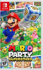 Mario Party Superstars - Nintendo Switch | Game Haven TX