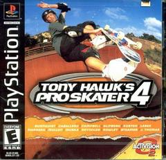 Tony Hawk 4 - Playstation | Game Haven TX