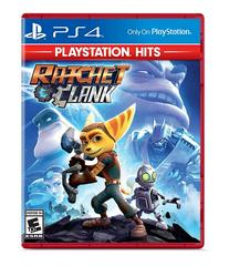 Ratchet & Clank [PlayStation Hits] - Playstation 4 | Game Haven TX