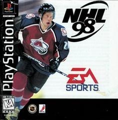 NHL 98 - Playstation | Game Haven TX