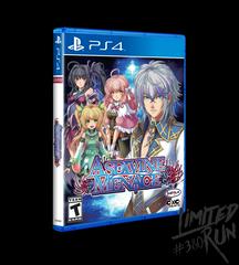 Asdivine Menace - Playstation 4 | Game Haven TX