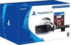 Sony PlayStation VR Doom Bundle - Playstation 4 | Game Haven TX