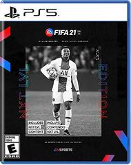 FIFA 21 [Next Level Edition] - Playstation 5 | Game Haven TX