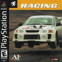 Racing - Playstation | Game Haven TX
