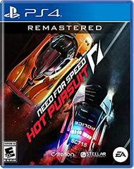 Need for Speed: Hot Pursuit Remastered - Playstation 4 | Game Haven TX