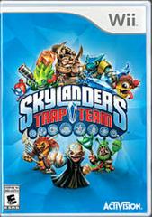Skylanders Trap Team - Wii | Game Haven TX